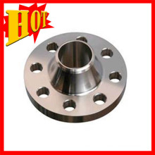 Forged Titanium Flange for Chemical Industry ASTM Sb381